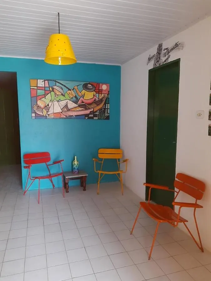 Canto Dos Artistas Porto Hotel Porto de Galinhas 0*,  Brazil